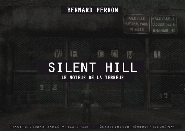 Silent Hill/Le moteur de la terreur