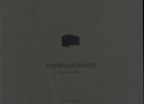 Constructions