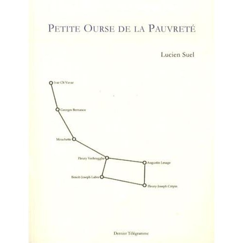 Petite Ourse de la Pauvreté