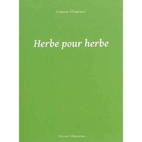 Herbe pour herbe