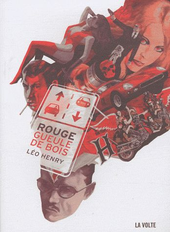 Rouge gueule de bois. Derniers jours de Fredric Brown