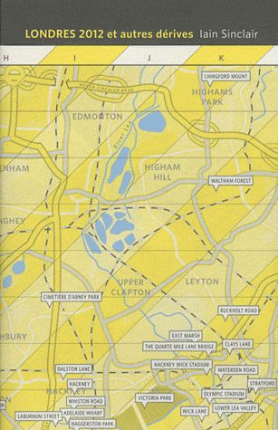 Londres 2012 et autres dérives