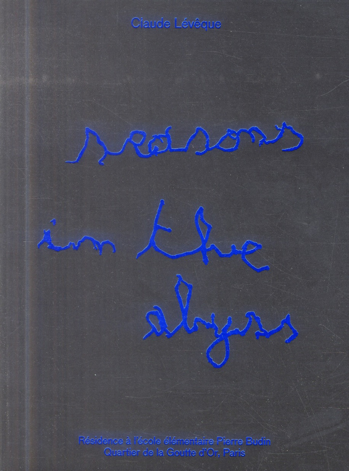 Seasons in the Abyss