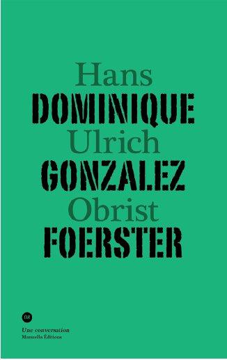 Dominique Gonzalez-Foerster