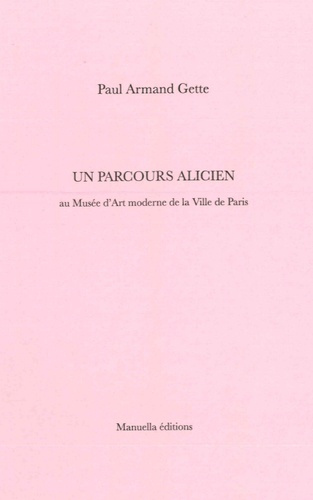 Un parcours alicien