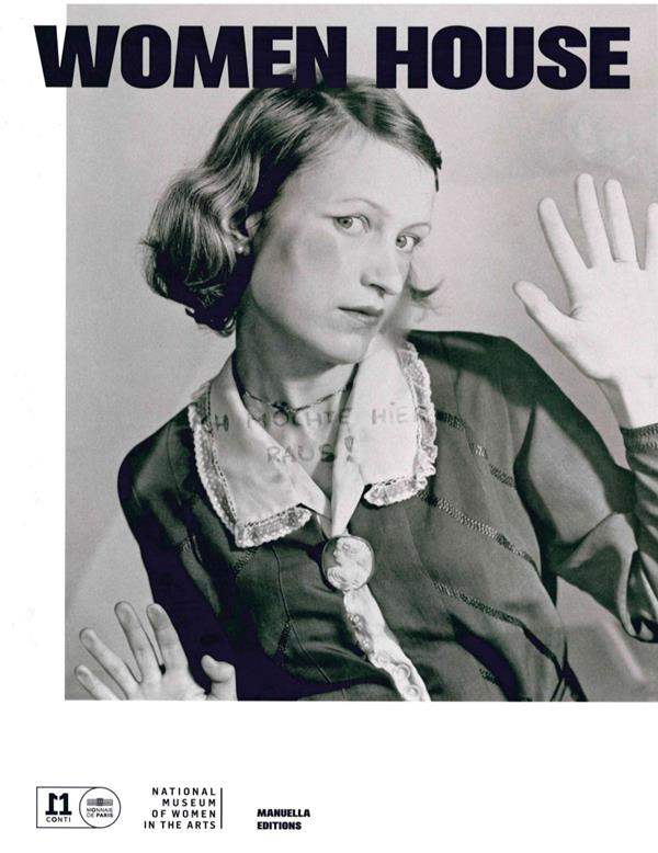 WOMEN HOUSE - EN - VERSION ANGLAISE