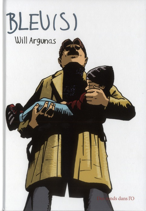Bleu(s)