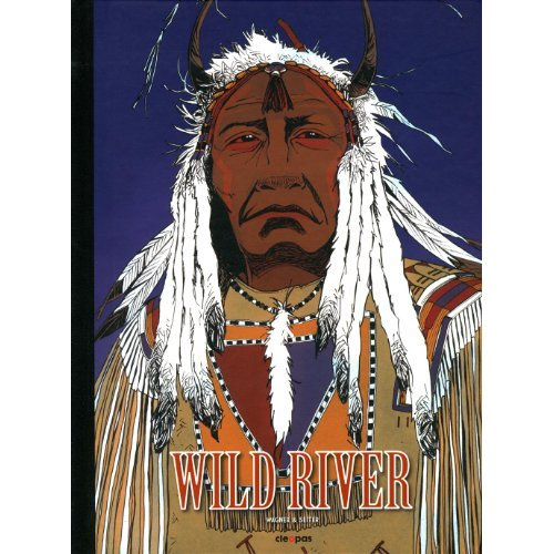 Wild river t3 la bataille de. 03