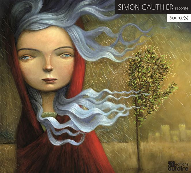 Source(s). 1 CD audio