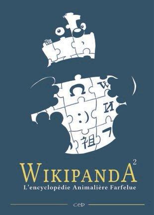 Wikipanda Tome 2