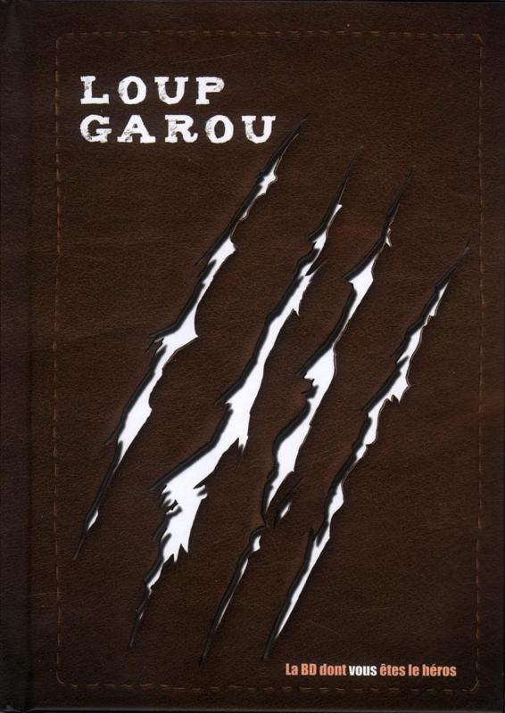 Loup Garou