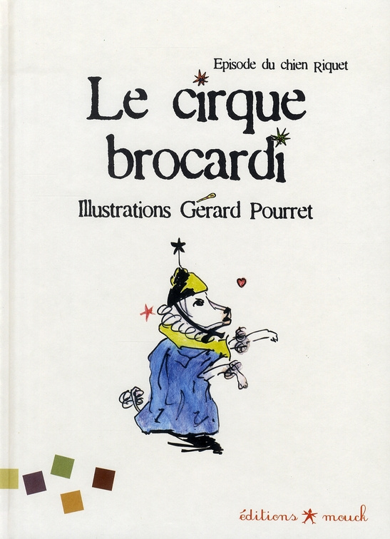 Le cirque Brocardi