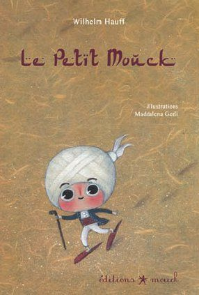 Le Petit Mouck