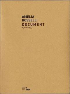 Document (1966-1973)