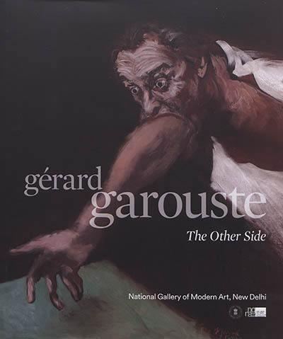 GERARD GAROUSTE - THE OTHER SIDE