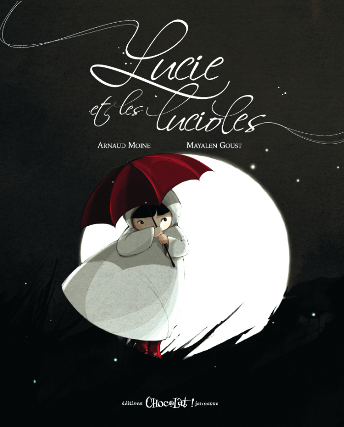 Lucie et les lucioles