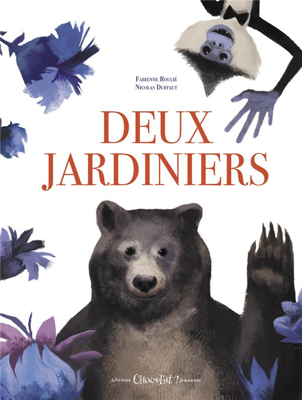 Deux Jardiniers