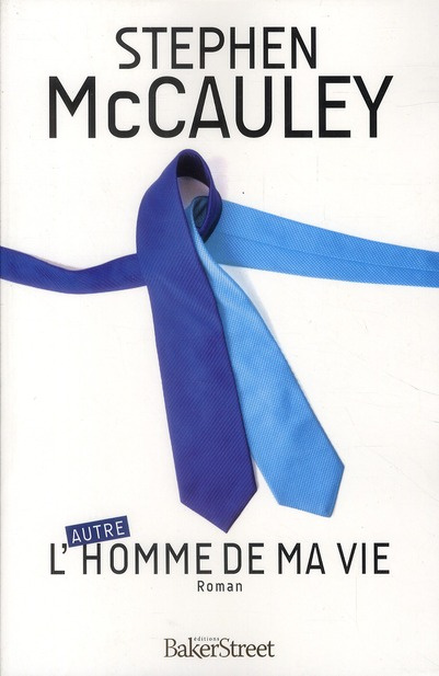 L'(autre) homme de ma vie