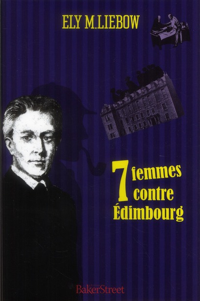 Sept femmes contre Edimbourg