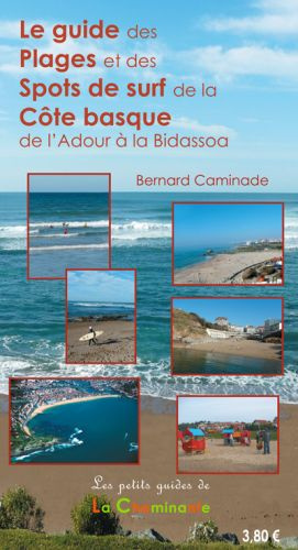 GUIDE DES PLAGES ET SPOTS DE SURF
