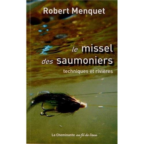 MISSEL DES SAUMONIERS