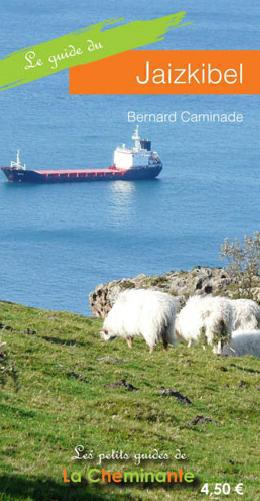 GUIDE DU JAIZKIBEL