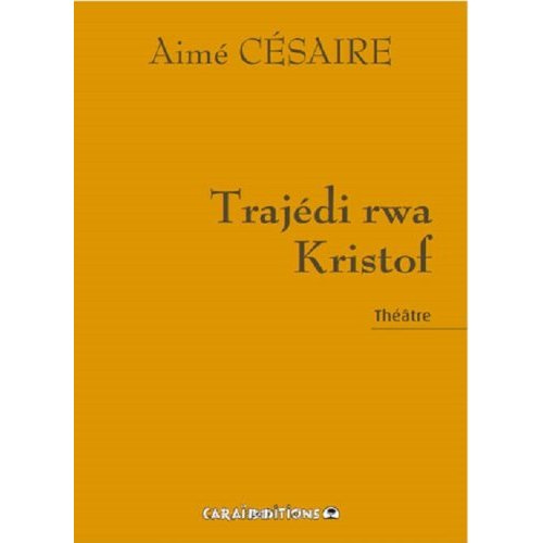 TRAJEDI RWA KRISTOF - THEATRE