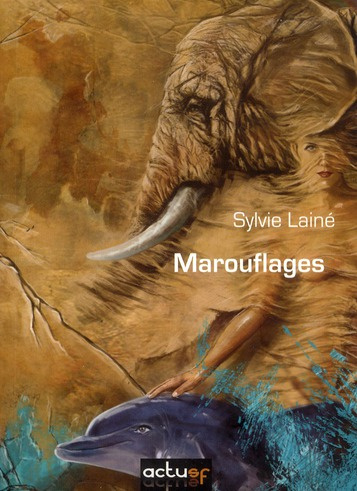 Marouflages