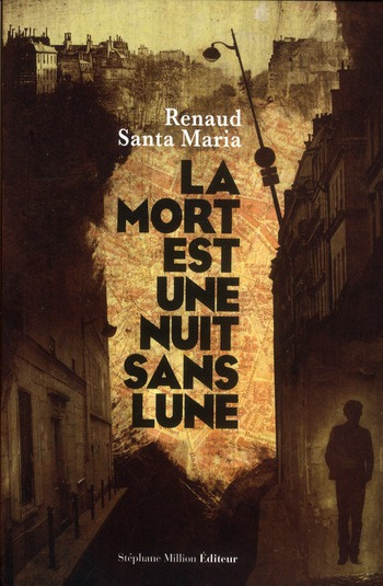 La mort est une nuit sans lune