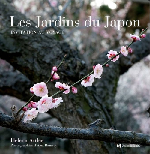 Les Jardins du Japon. Invitation au voyage