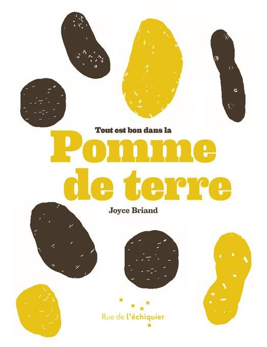 Tout est bon dans la pomme de terre