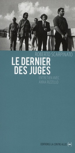 Le dernier des juges