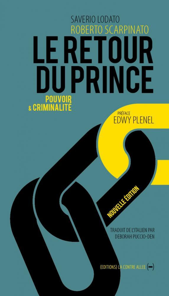 Le retour du prince