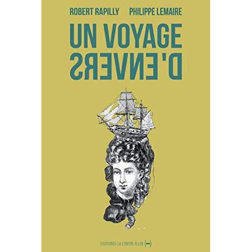 Un voyage d'envers