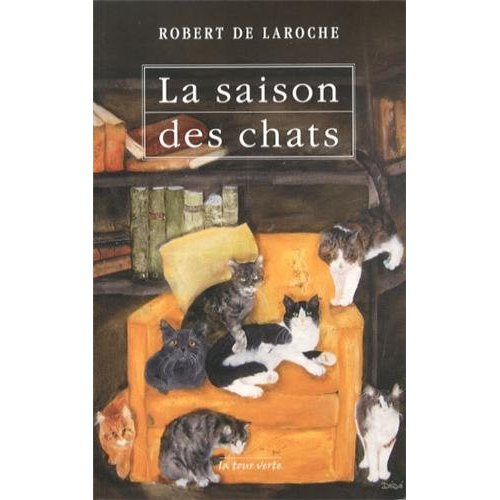 La saison des chats