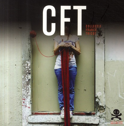 CFT. Collectif France Tricot