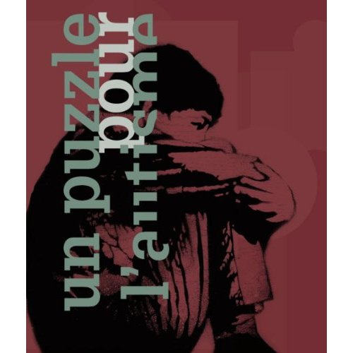 Un puzzle pour l'autisme