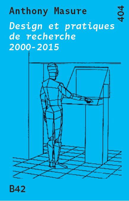 Design et humanités numériques