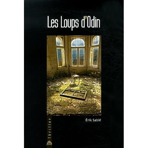 Les Loups d'Odin