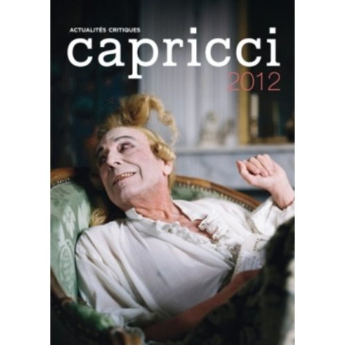 Capricci 2012