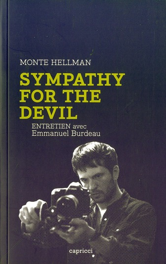 SYMPATHY FOR THE DEVIL - ENTRETIEN