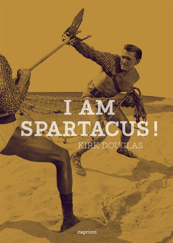 I am Spartacus !