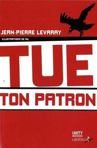 Tue ton patron