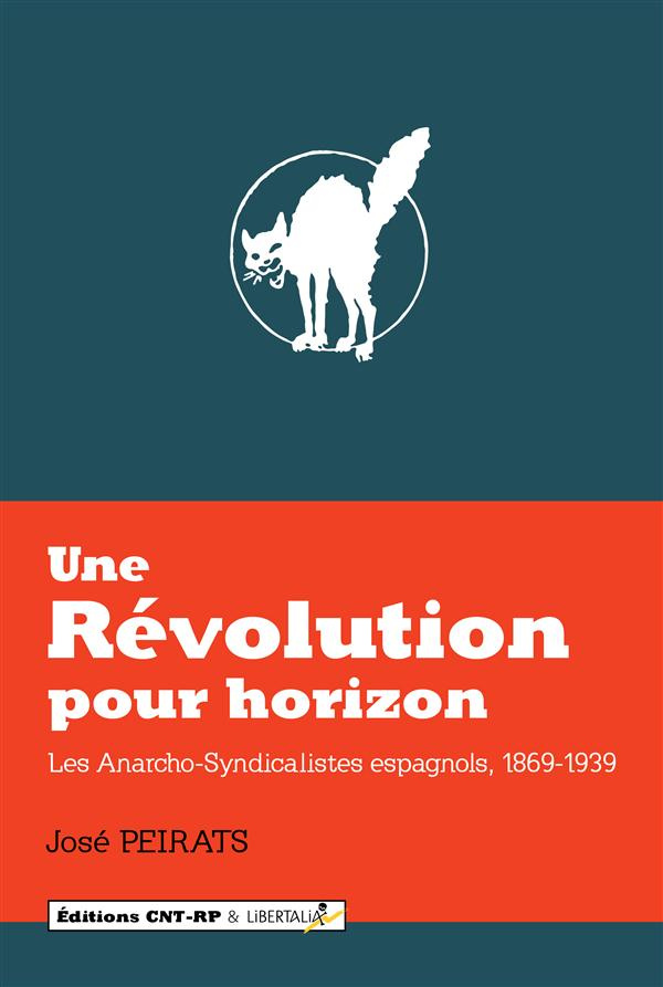 UNE REVOLUTION POUR HORIZON