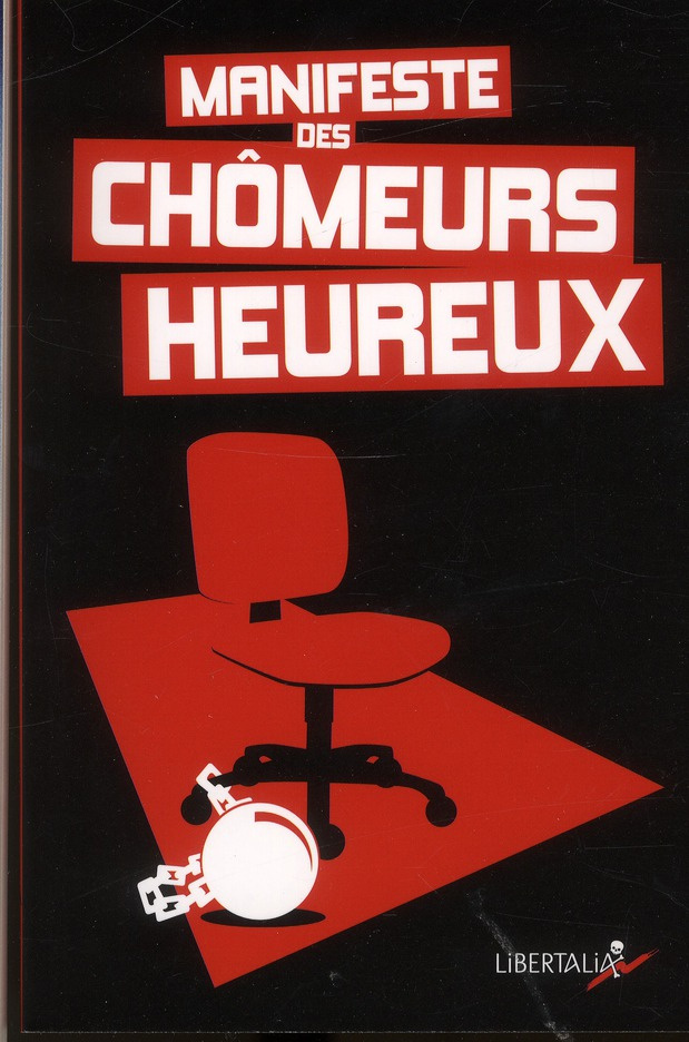Manifeste des chômeurs heureux