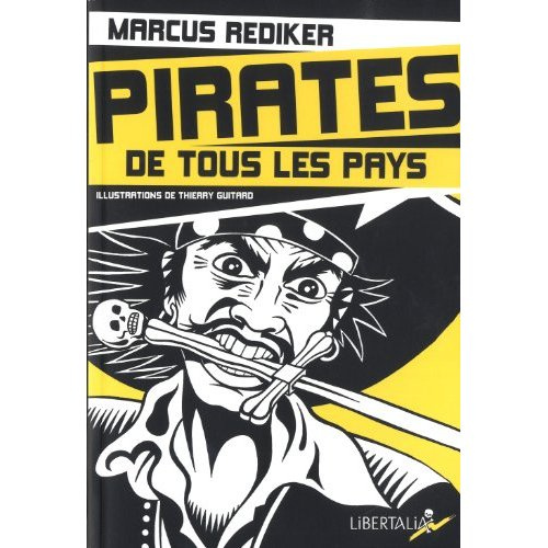 PIRATES DE TOUS LES PAYS