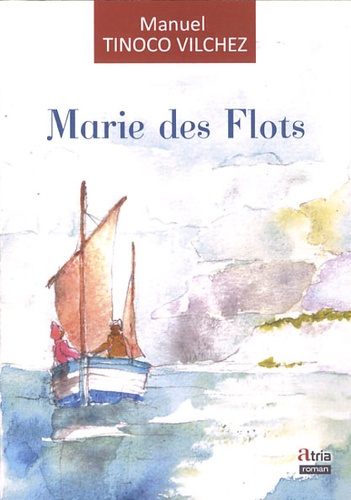 MARIE DES FLOTS