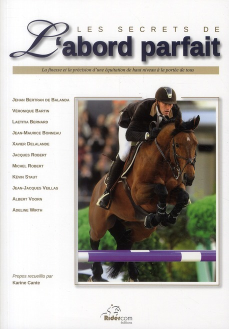 Les secrets de l'abord parfait