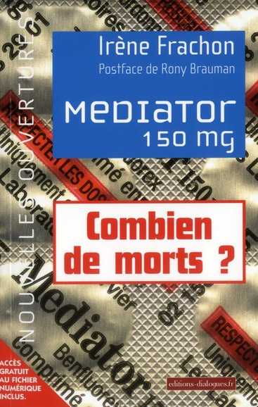 Médiator 150MG. Combien de morts ?