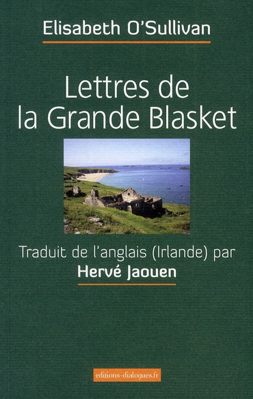 Lettres de la Grande Blasket
